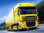 DAF XF105 4x2 FT Super Space Cab 2006 года